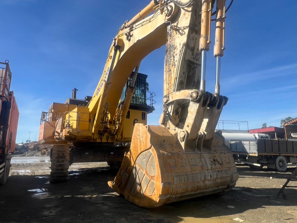 Bulldocer CAT D8T - Imagen 3